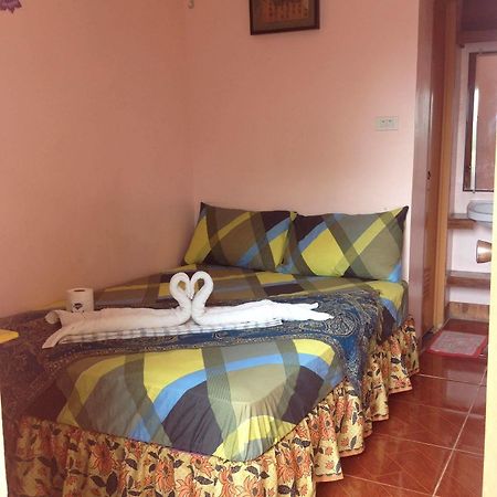 Lagrosa Backpackers Hotel Đảo Đảo Coron Ngoại thất bức ảnh