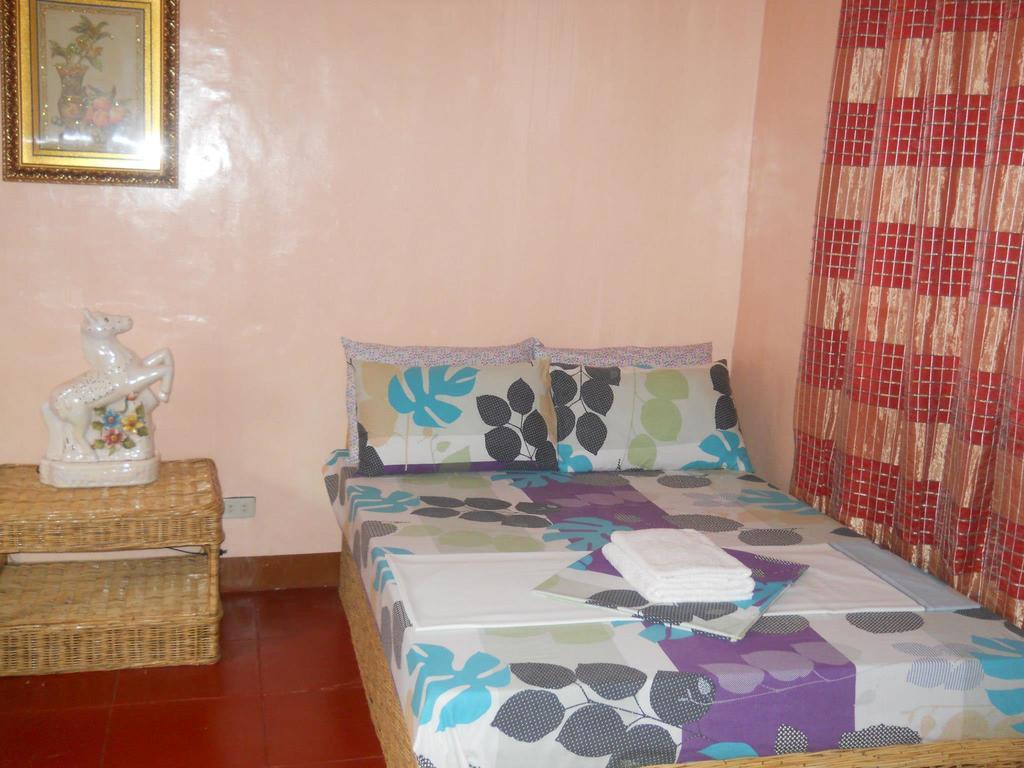 Lagrosa Backpackers Hotel Đảo Đảo Coron Phòng bức ảnh