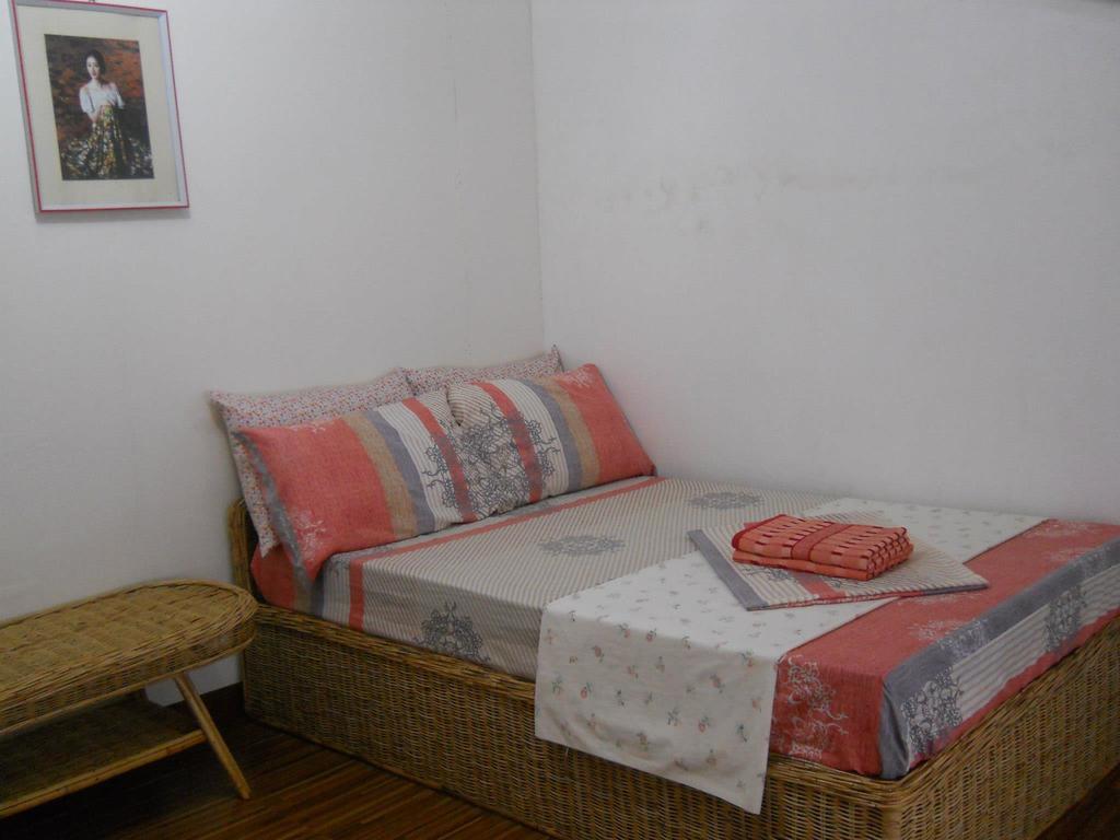 Lagrosa Backpackers Hotel Đảo Đảo Coron Phòng bức ảnh