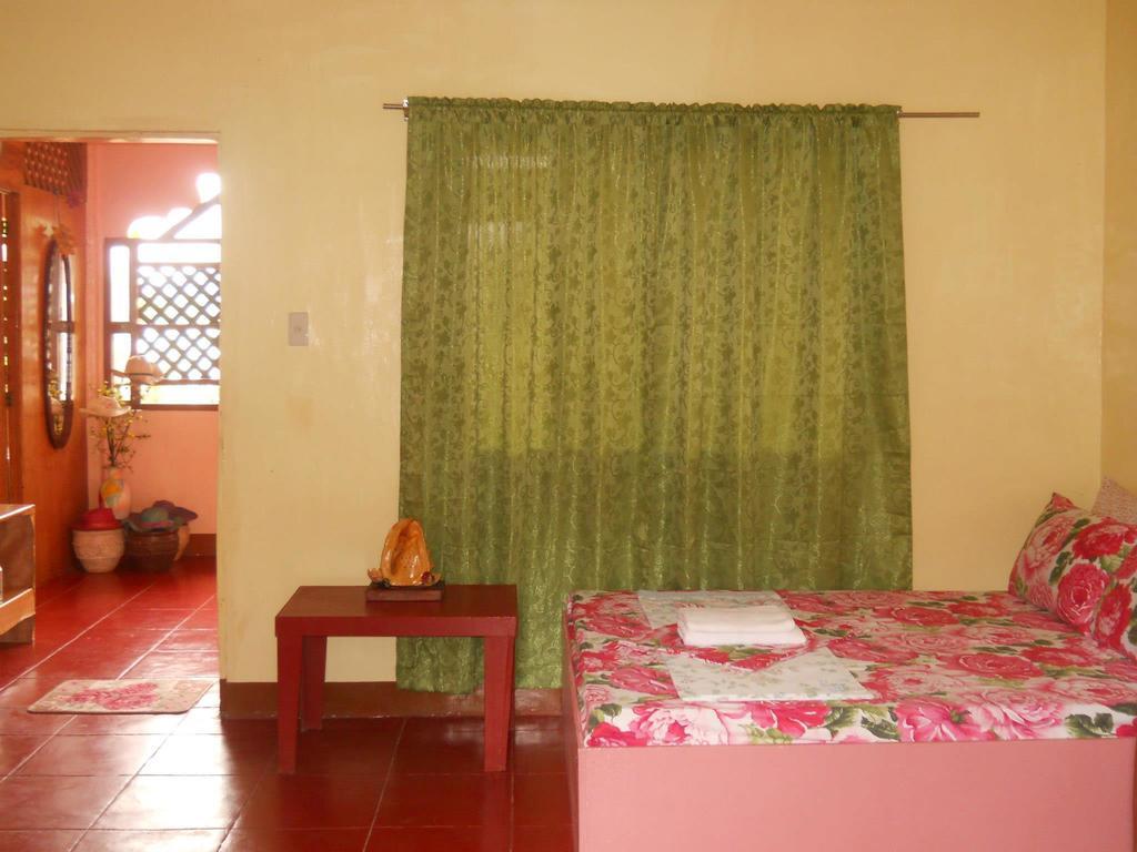Lagrosa Backpackers Hotel Đảo Đảo Coron Ngoại thất bức ảnh