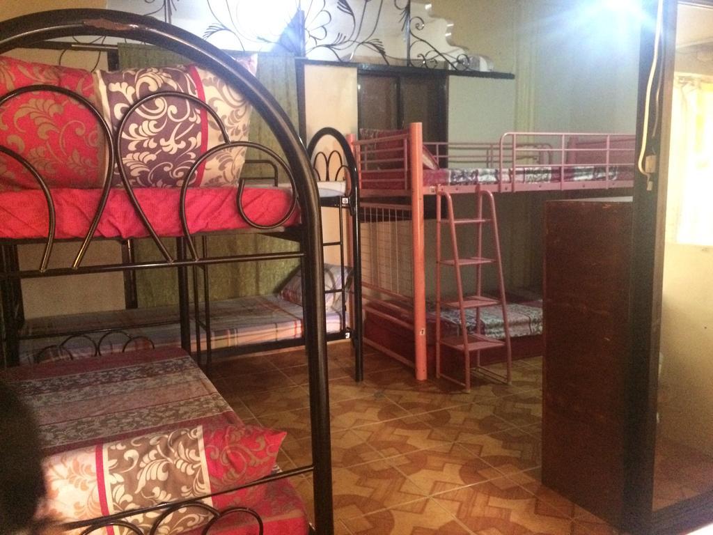 Lagrosa Backpackers Hotel Đảo Đảo Coron Ngoại thất bức ảnh