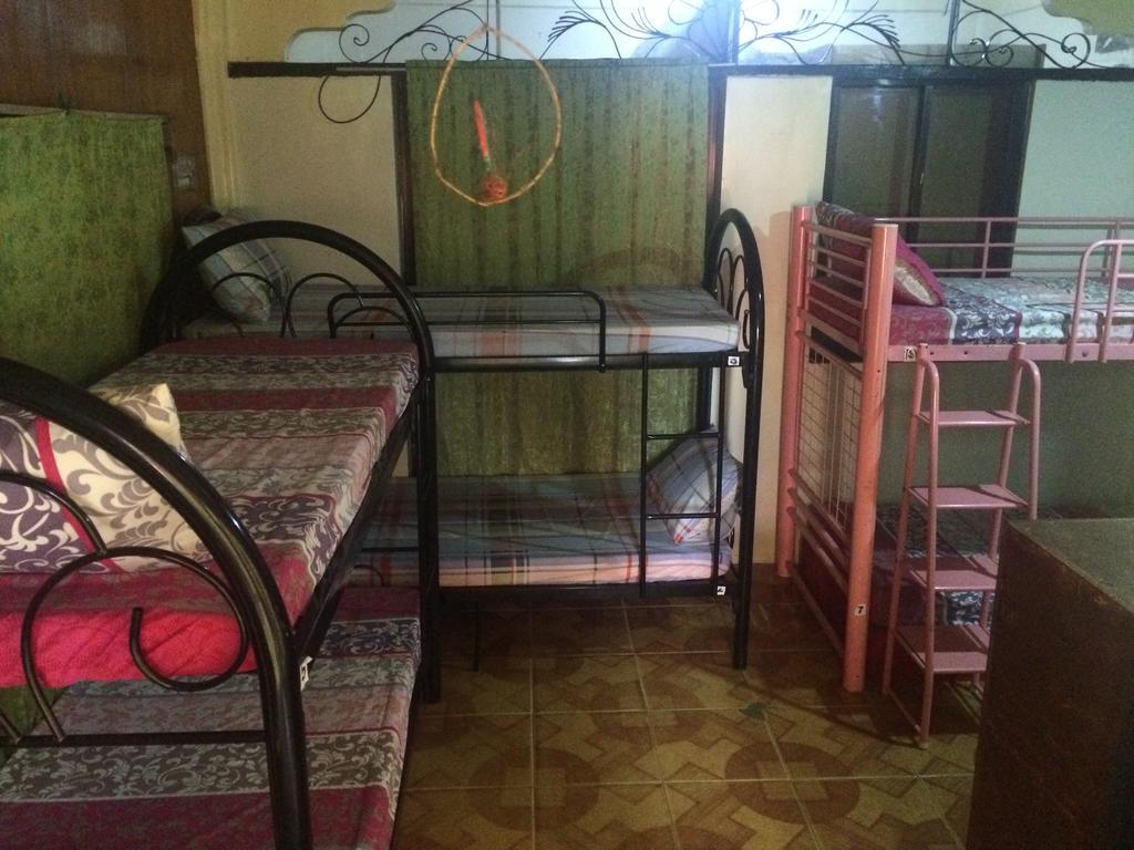 Lagrosa Backpackers Hotel Đảo Đảo Coron Ngoại thất bức ảnh
