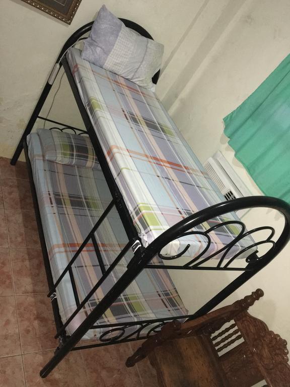 Lagrosa Backpackers Hotel Đảo Đảo Coron Ngoại thất bức ảnh