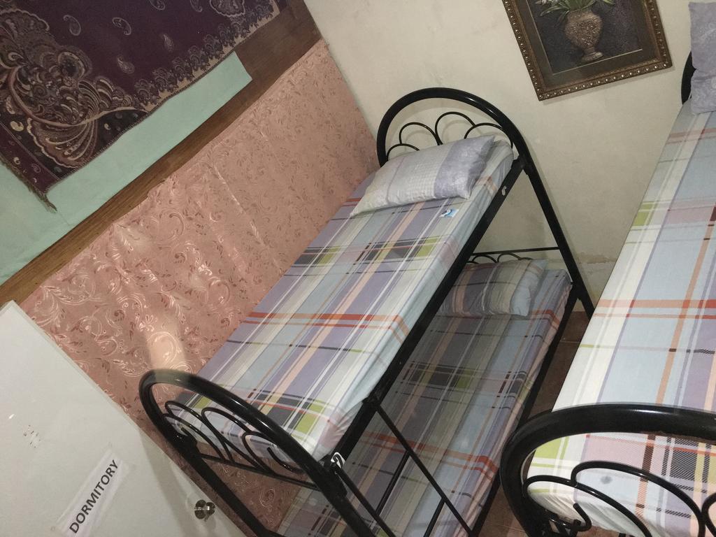 Lagrosa Backpackers Hotel Đảo Đảo Coron Ngoại thất bức ảnh