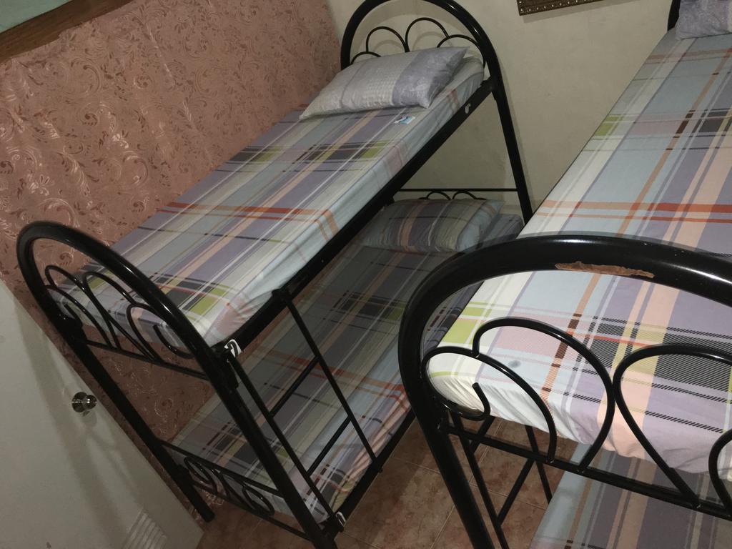 Lagrosa Backpackers Hotel Đảo Đảo Coron Ngoại thất bức ảnh