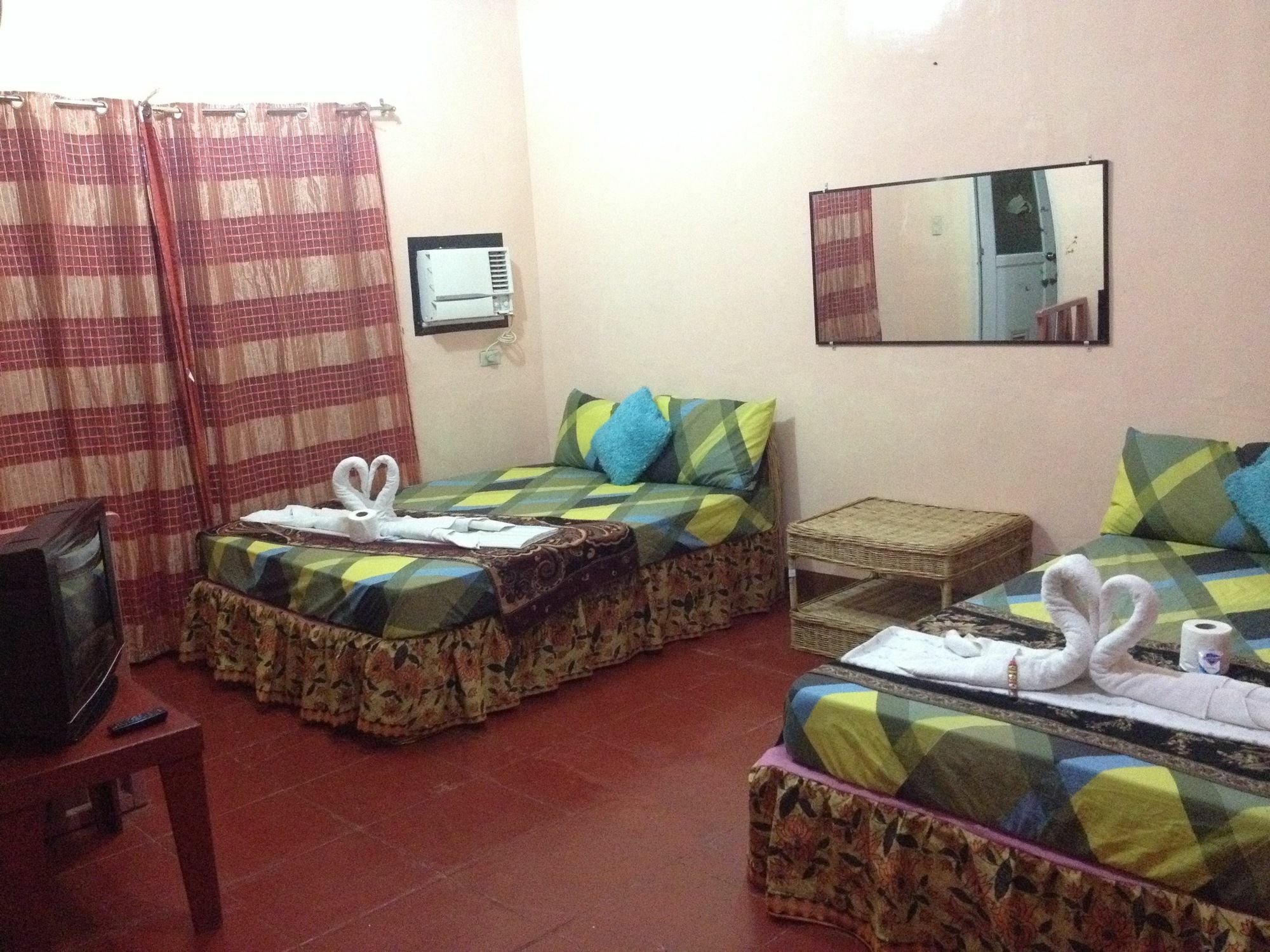 Lagrosa Backpackers Hotel Đảo Đảo Coron Ngoại thất bức ảnh