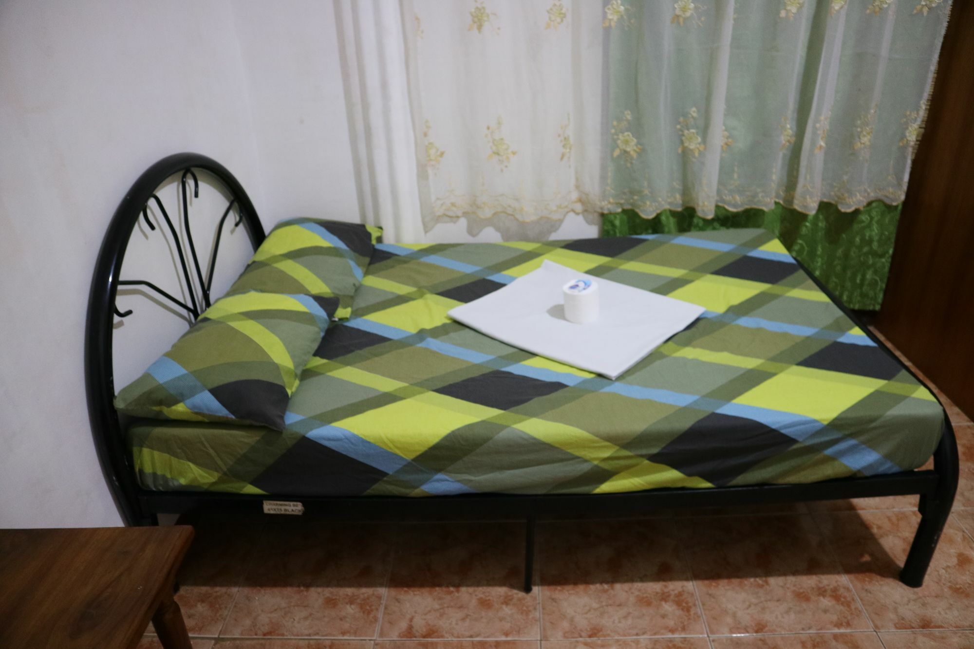 Lagrosa Backpackers Hotel Đảo Đảo Coron Ngoại thất bức ảnh