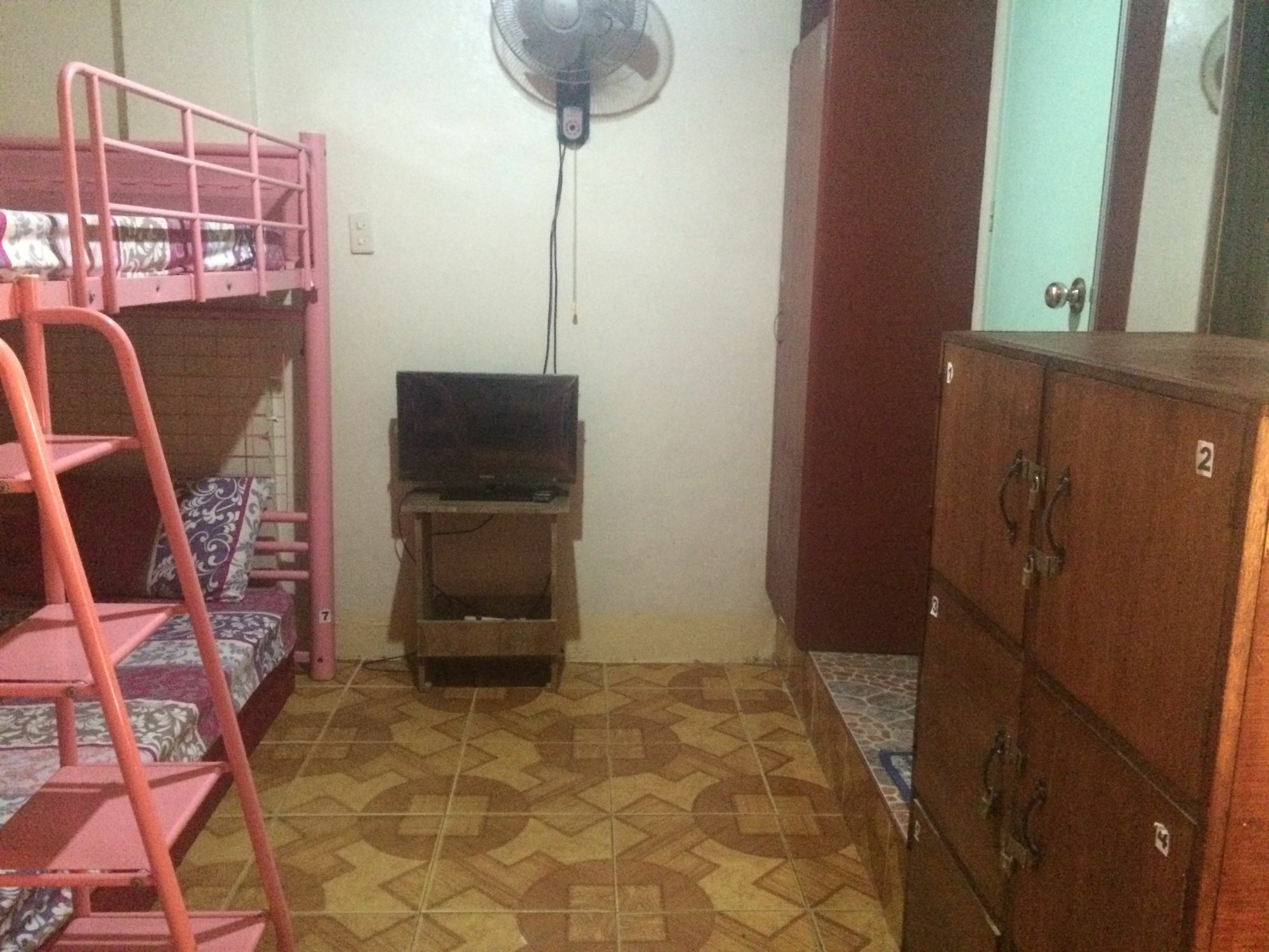 Lagrosa Backpackers Hotel Đảo Đảo Coron Ngoại thất bức ảnh