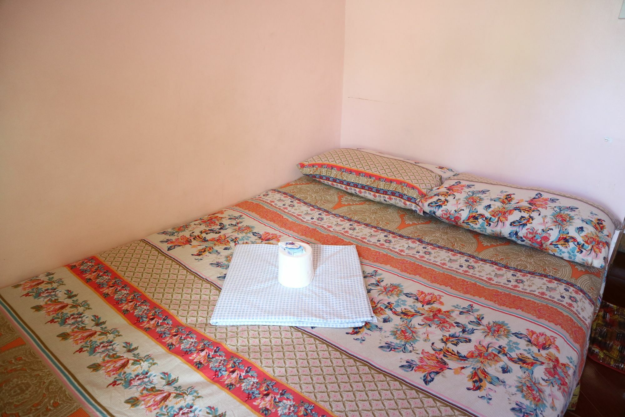 Lagrosa Backpackers Hotel Đảo Đảo Coron Ngoại thất bức ảnh