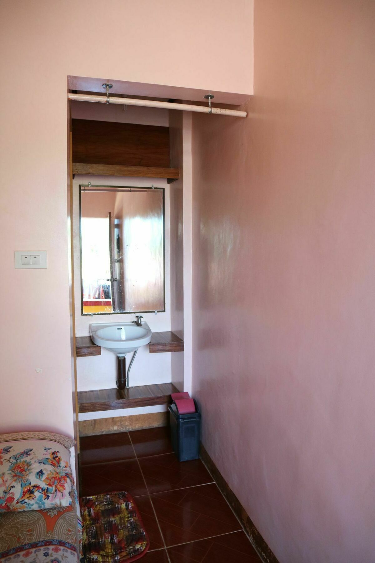 Lagrosa Backpackers Hotel Đảo Đảo Coron Ngoại thất bức ảnh