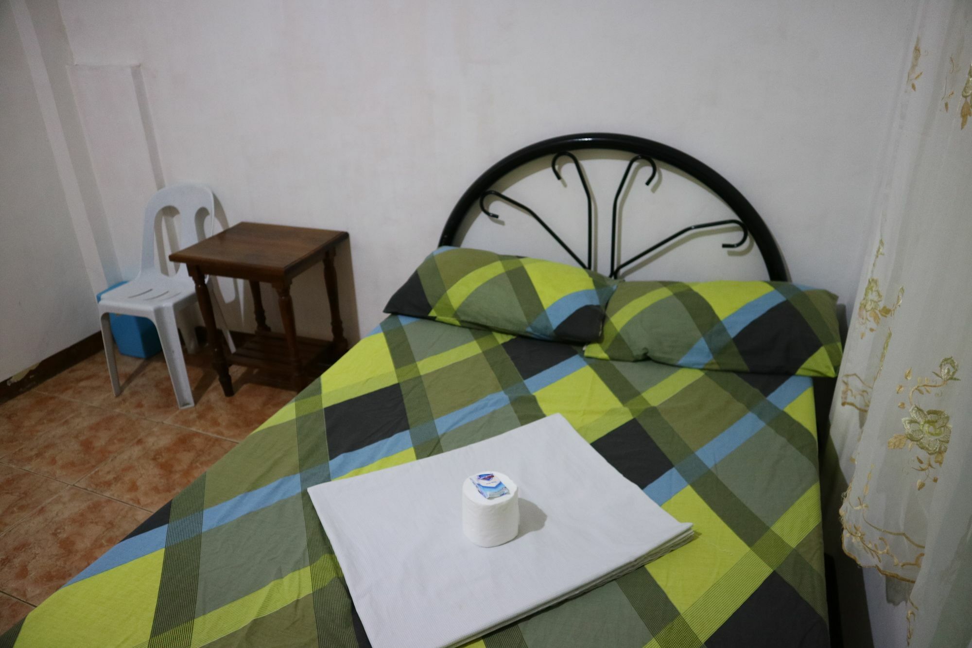 Lagrosa Backpackers Hotel Đảo Đảo Coron Ngoại thất bức ảnh