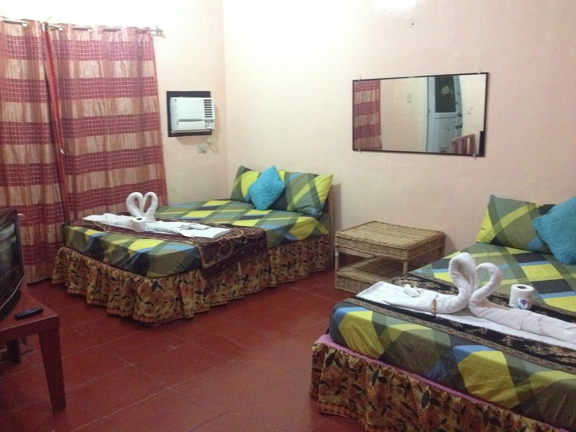 Lagrosa Backpackers Hotel Đảo Đảo Coron Ngoại thất bức ảnh