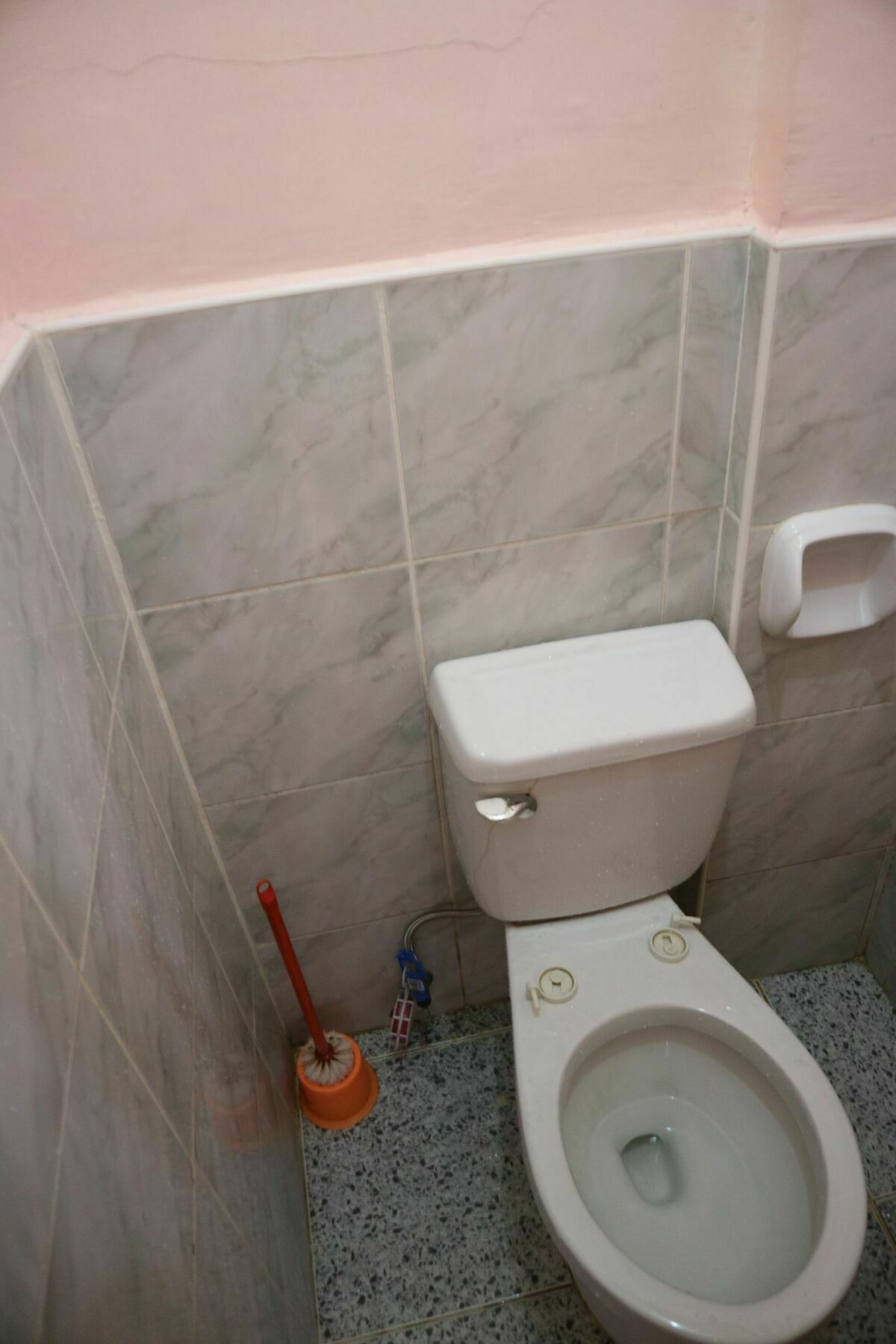 Lagrosa Backpackers Hotel Đảo Đảo Coron Ngoại thất bức ảnh